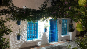 Casa Serena Doradal - Santorini Colombiano